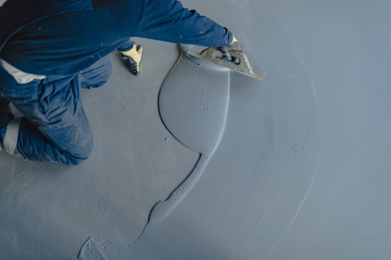 Epoxy Coating