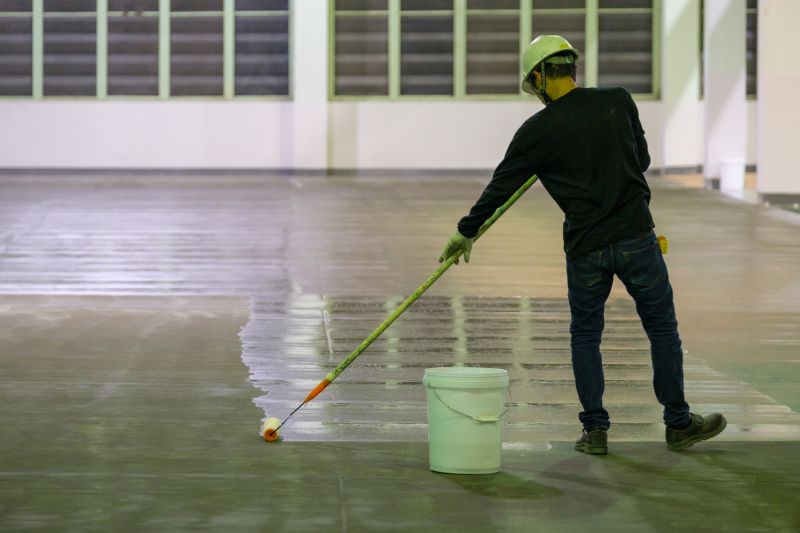 Epoxy Coating