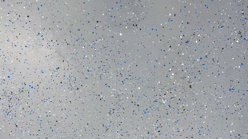 Decorative Commercial Epoxy