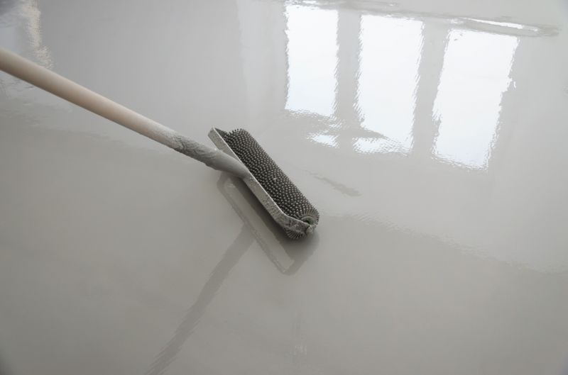 Resin Coating Service in Charlotte, NC