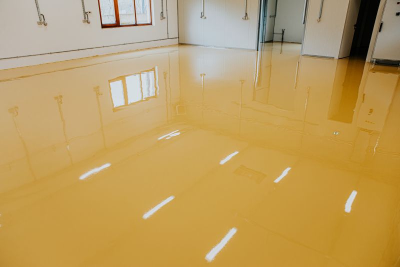 Resin Coating Service in Annapolis, MD