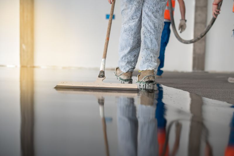 Floor Preparation Experts