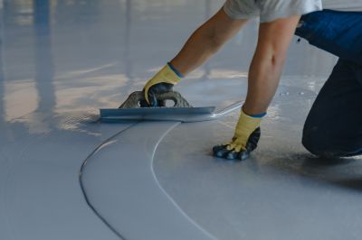 Contact About Epoxy Coating