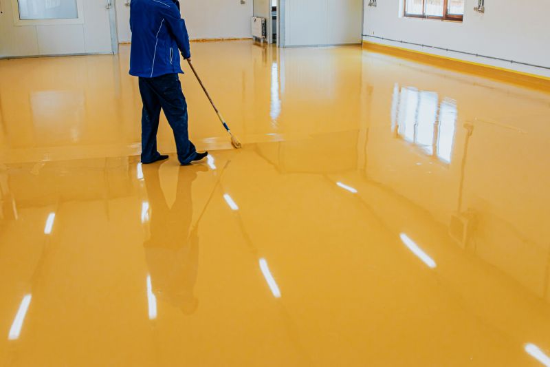 Resin Coating Service in Alexandria, VA